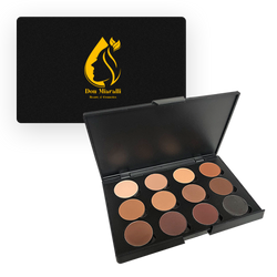 viaGlamour image of a Palettes