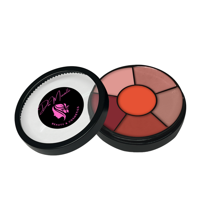 lipgloss-wheel-orangelicious