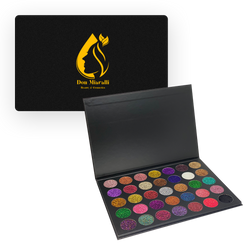 viaGlamour image of a Palettes