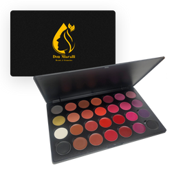 viaGlamour image of a Palettes