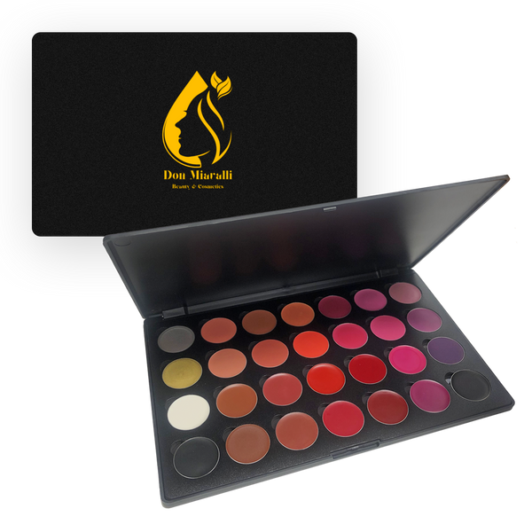 viaGlamour image of a Palettes